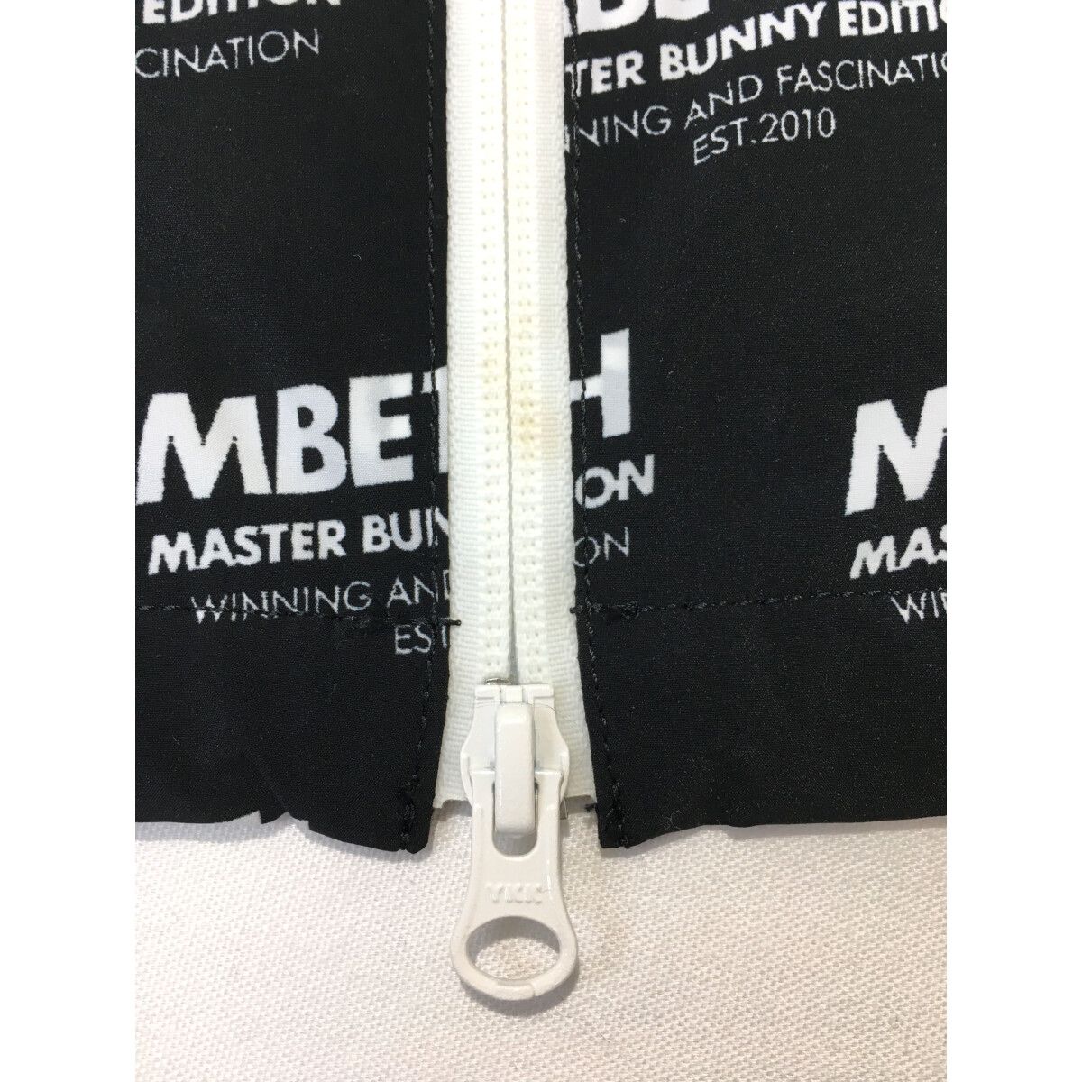 中古 メンズ マスターバニーエディション MASRTER BUNNY EDITION