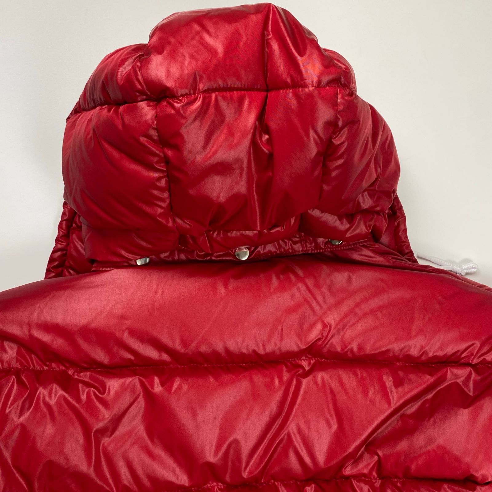 MOUNTAIN RESEARCH × BEAMS PLUS / 別注 Folks Puff Jacket ダウン