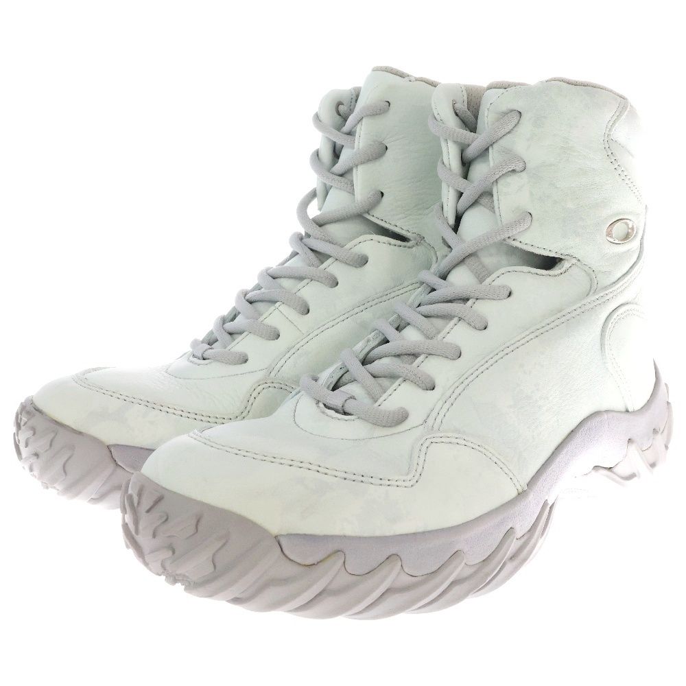 OAKLEY (オークリー) 00s S.I.ASSAULT BOOT SNOW CAMO アサルトブーツ