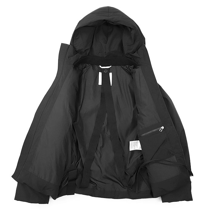極美品】OAMC オーエーエムシー パテッドジャケット 2022AW 極美品】OAMC オーエーエムシー パテッドジャケット 2022AW