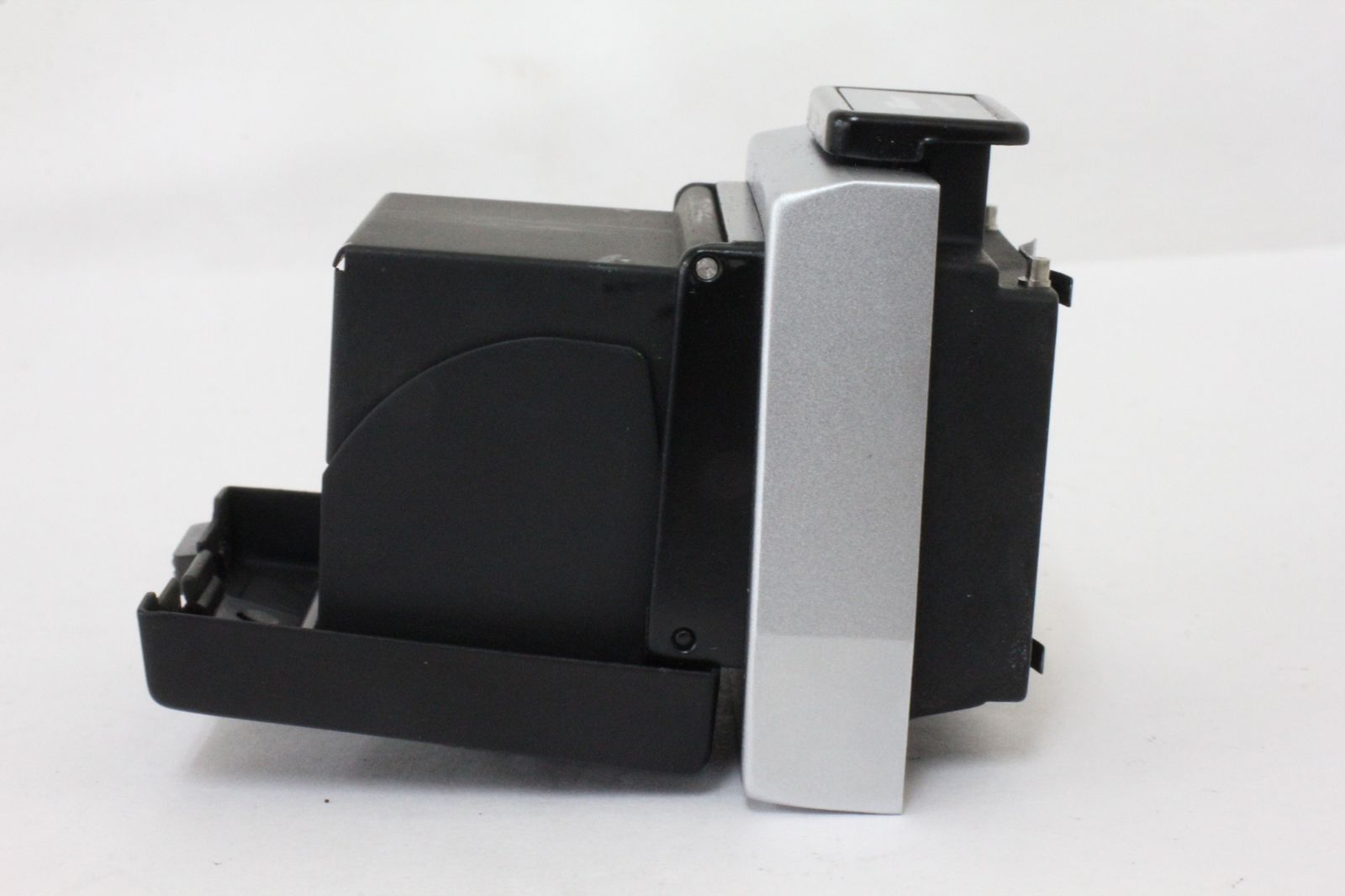 ウエストレベルファインダー