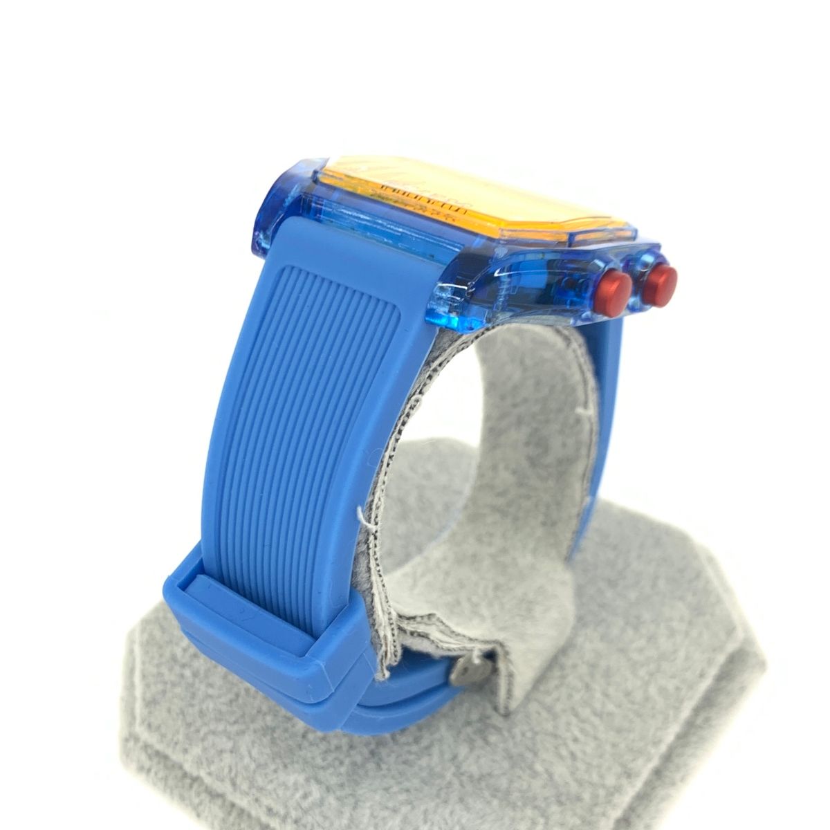 新品同様 I am the watch アイアムザウォッチ 腕時計 XIAM/KIT026 
