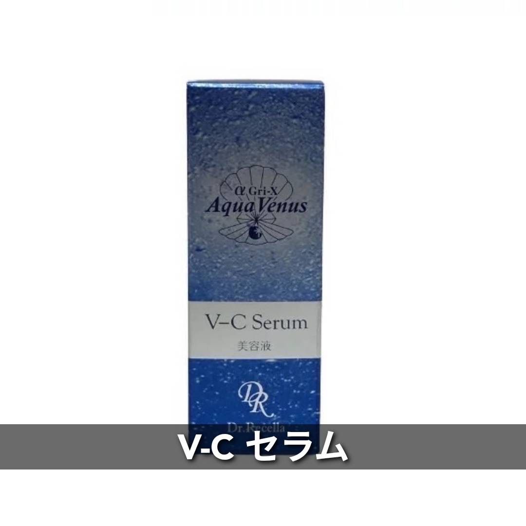 V-C セラム 30ml アクアヴィーナス - メルカリ