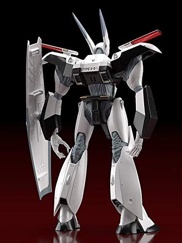 機動警察パトレイバー AV-X0零式