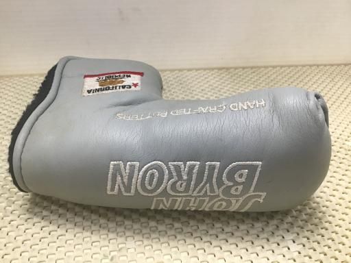 John Bvron ジョンバイロン　1998限定モデルMO-MK John Bvron Byron 1998 Limited Model Mo-Mk | eBay