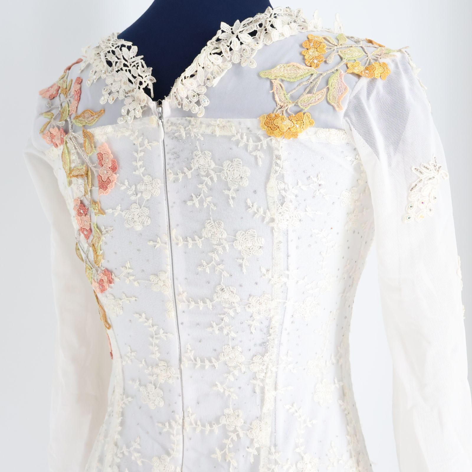 【社交ダンス衣装】ホワイト prima boutique ワンピース ドレス 白 社交ダンス衣装】ホワイト prima boutique プリマブティック