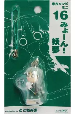 2025年最新】東方ソフビ ミニの人気アイテム - メルカリ