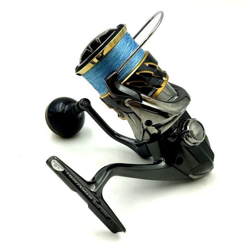 シマノ '20ツインパワー3000MHG ハンドルなし シマノ '20ツインパワー3000MHG ハンドルなし シマノ '20ツインパワー