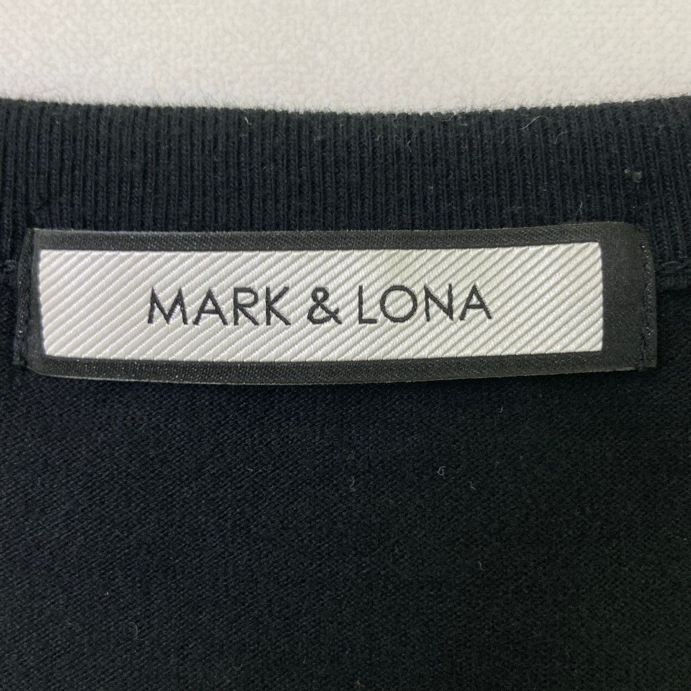 サイズ：48 MARK&LONA マークアンドロナ ×TOMMY LIM 半袖 Tシャツ