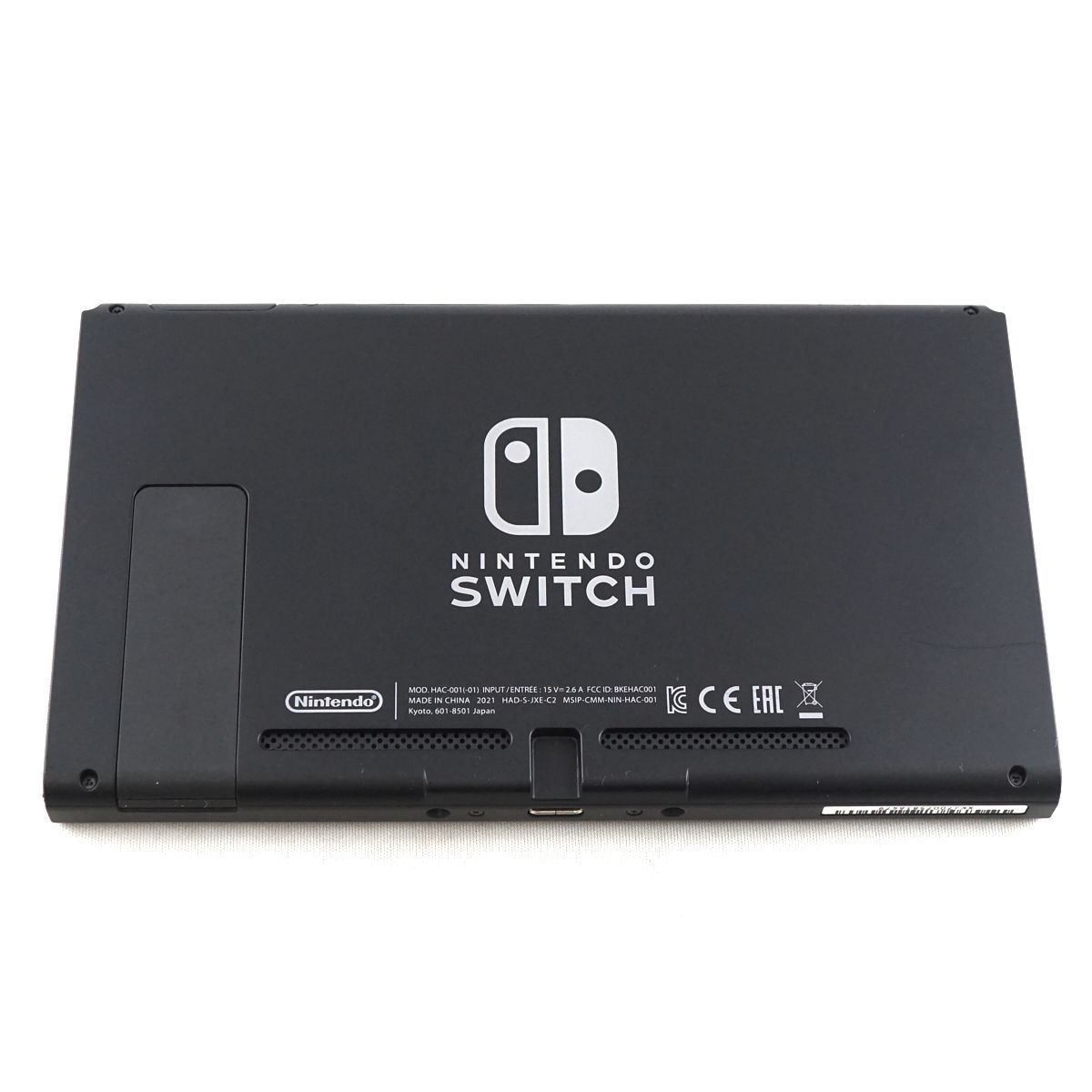 任天堂/Nintendo スイッチ/Switch ニンテンドー MOD.HAC-001（-01 