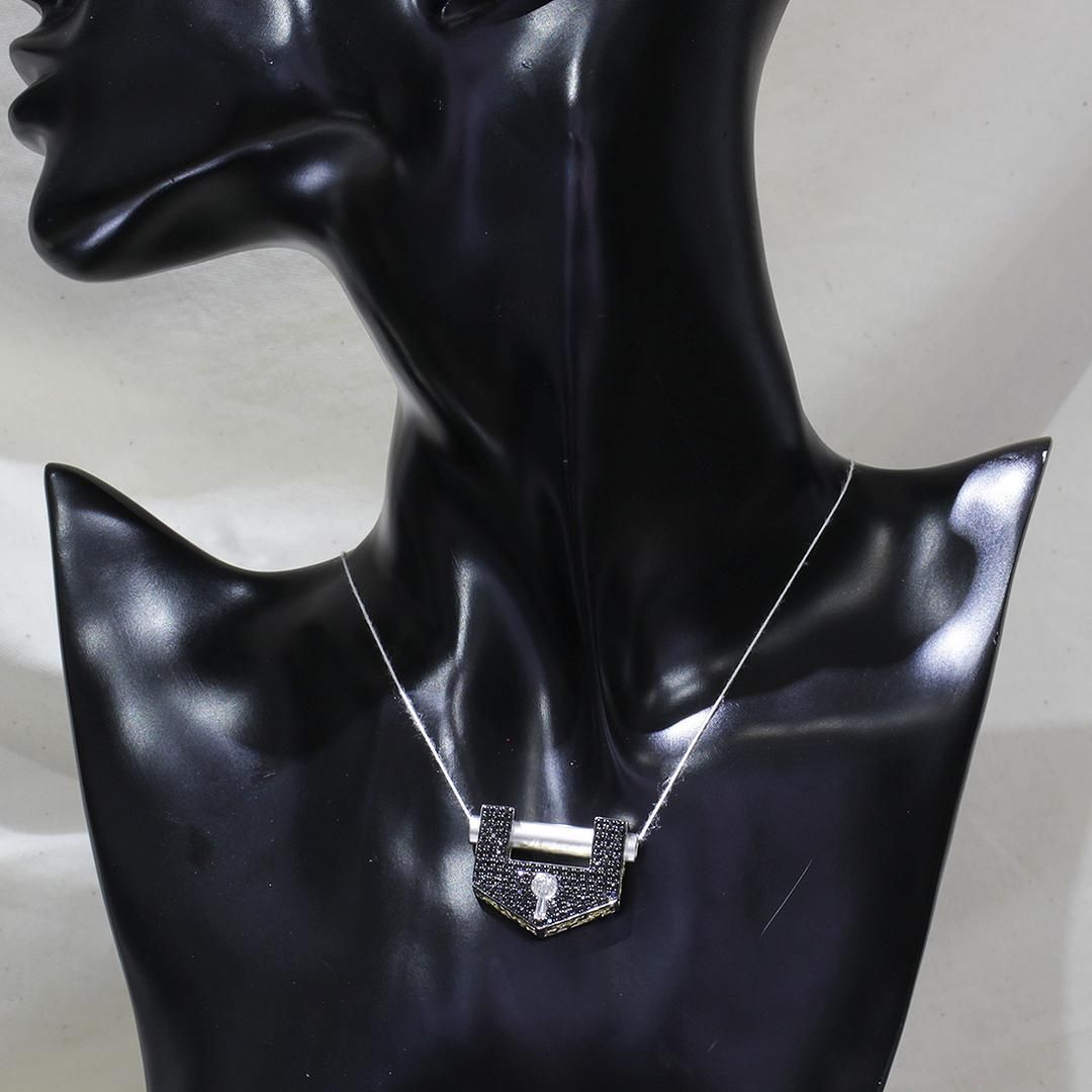 KARATIカラッチペンダントヘッド カラッチ（ネックレス ◎KARATI