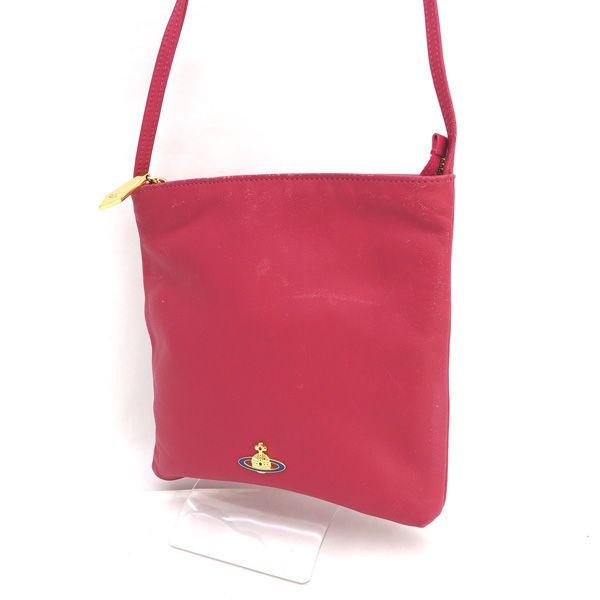 Vivienne Westwood / ヴィヴィアンウエストウッド □ORB NAPPA 