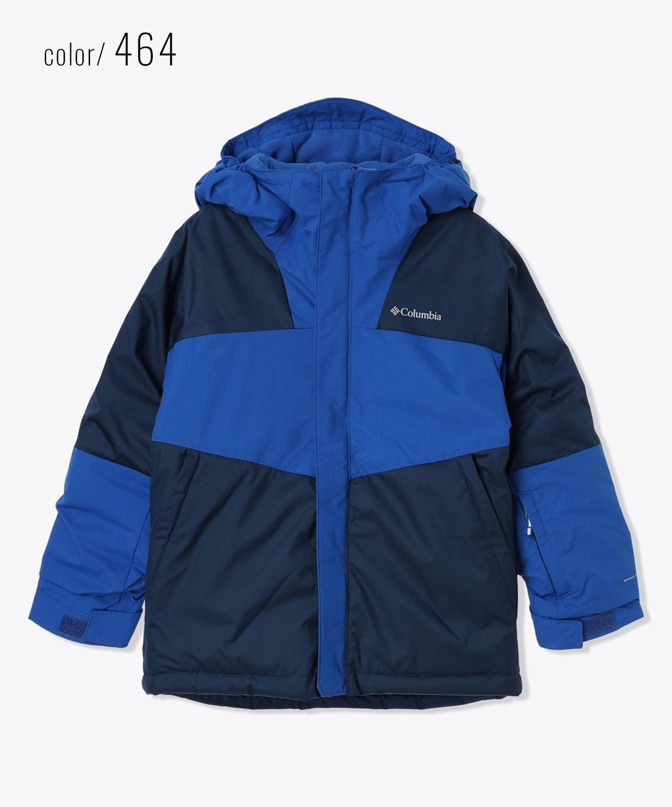 COLUMBIA コロンビア