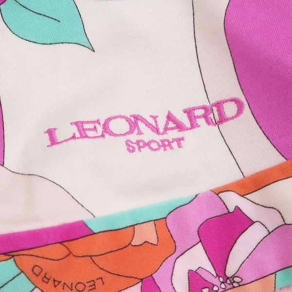 レオナール スポーツ･ワンピース Bランク DECORATOM_COM_BR