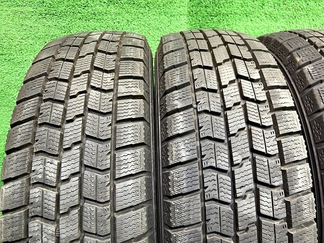 Goodyear ICE NAVI 6 165/65R14 スタッドレスタイヤ GOODYEAR
