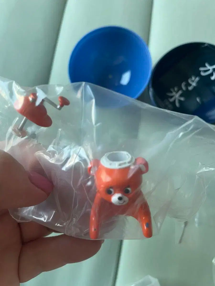 ファーストフード　機械のO太郎 ケン・エレファント キョロちゃん 製氷機 【公式通販】