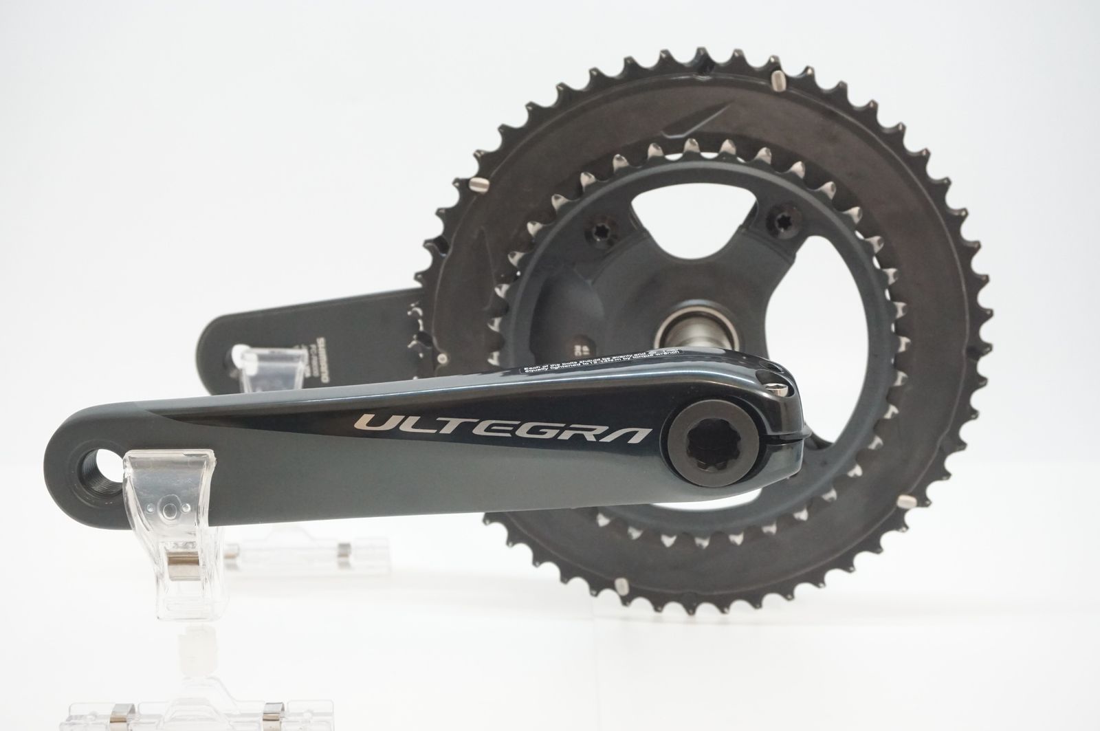 SHIMANO 「シマノ」 ULTEGRA FC-R8000 52-36T 172.5mm クランク