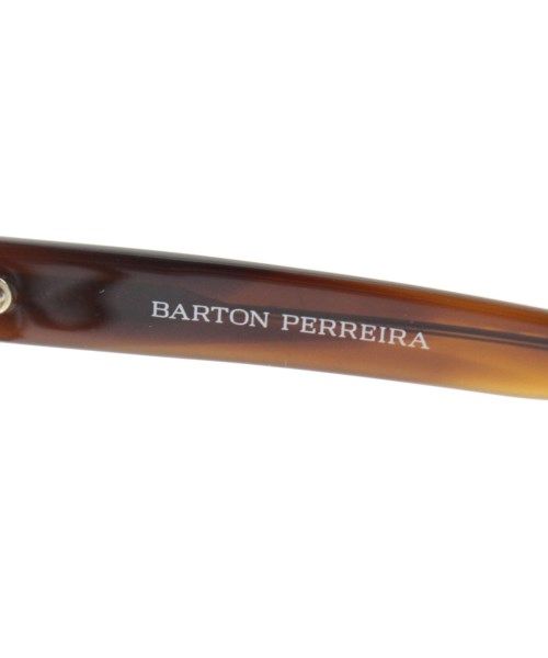 BARTON PERREIRA メガネ メンズ 【古着】【中古】【送料無料