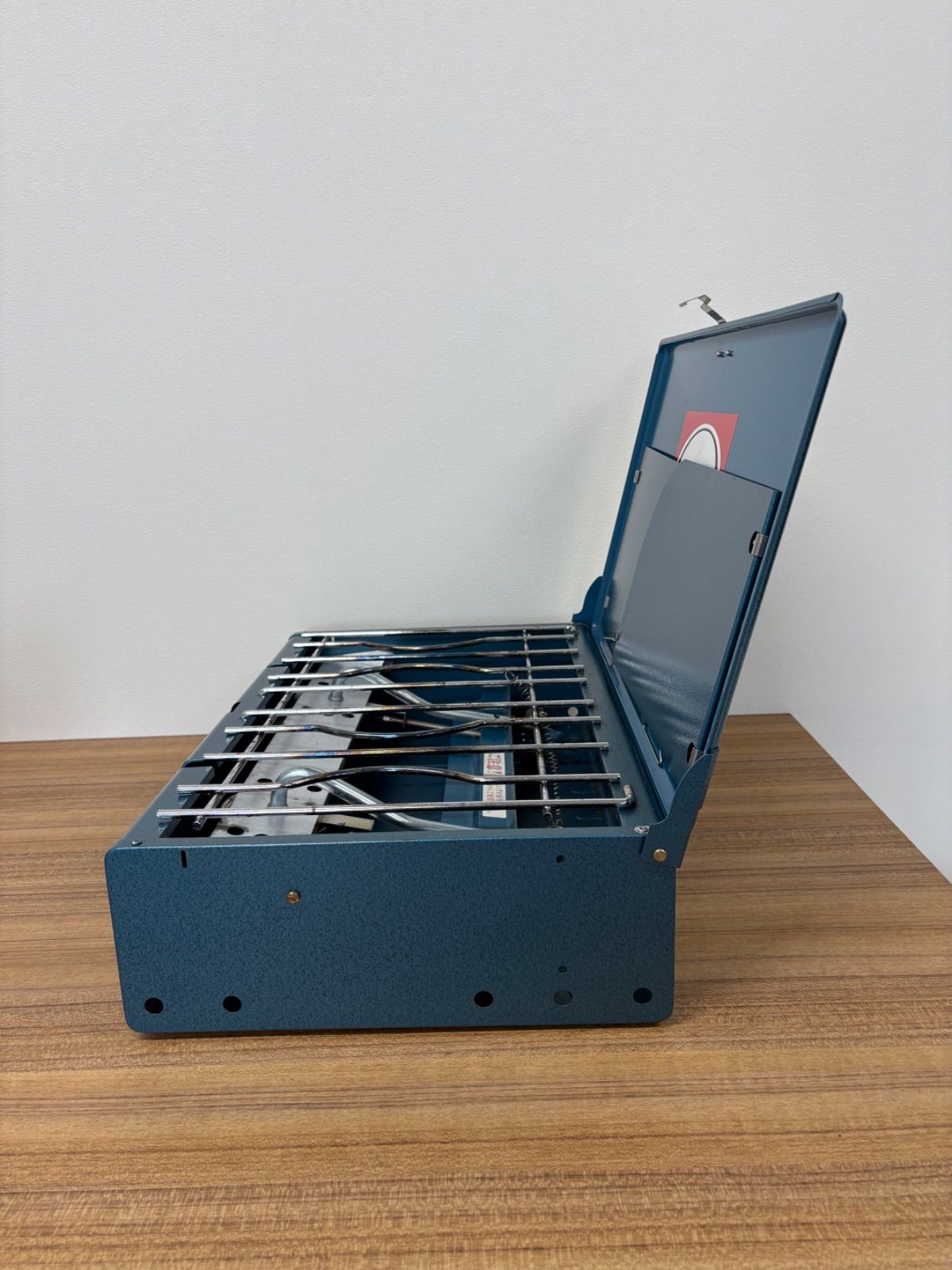 イワタニ プリムス ツーバーナーコンロ P-2FLA（AL）型 - メルカリ