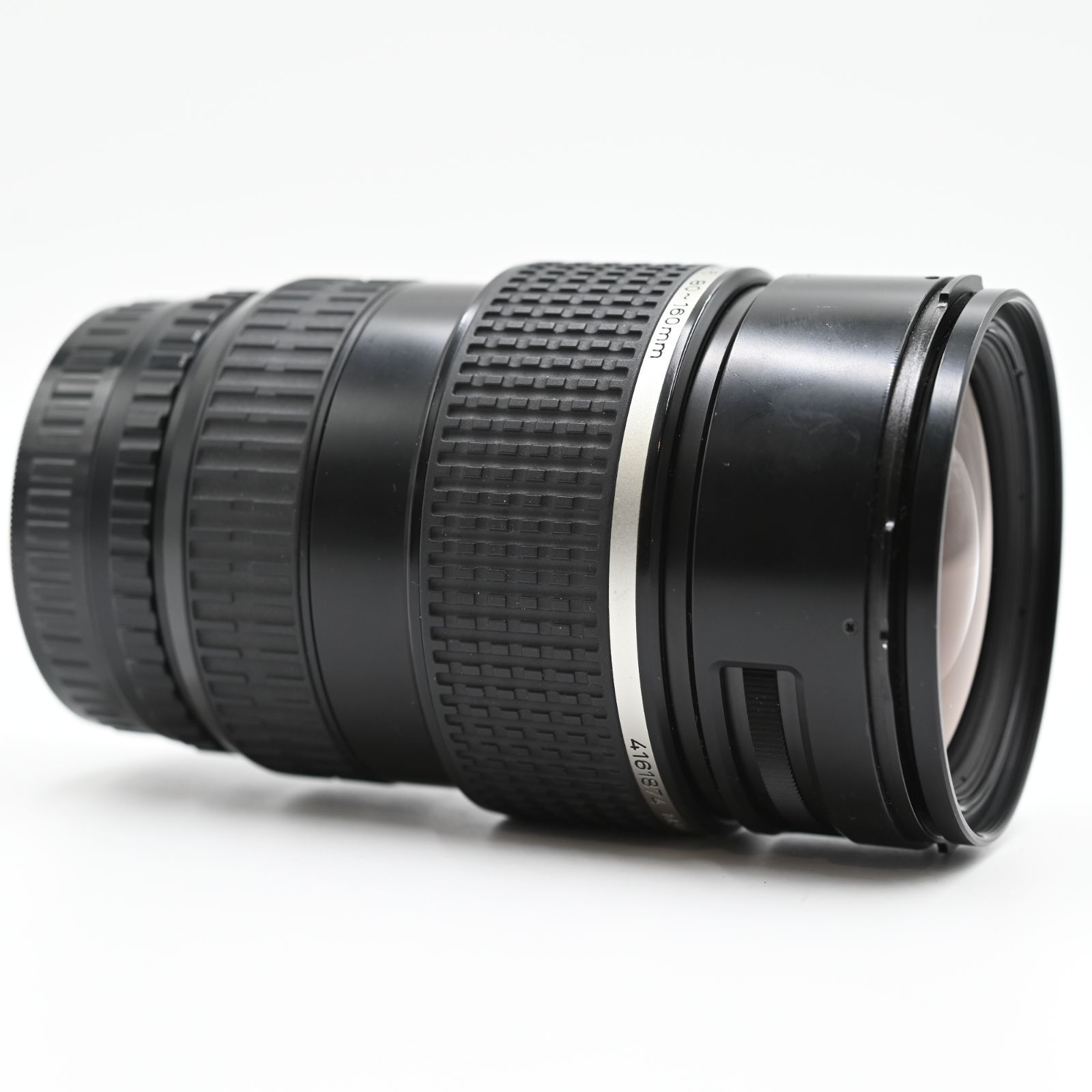 【並品】PENTAX ペンタックス 望遠ズームレンズ FA645 80-160mmF4.5 645マウント #1676