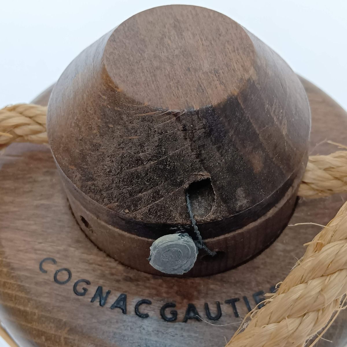 □□ 未開栓古酒 ブランデーGAUTIER ゴーティエ VSOP ランタン型 コニャック 未開栓 □□ 未開栓古酒 ブランデーGAUTIER ゴーティエ VSOP ランタン型