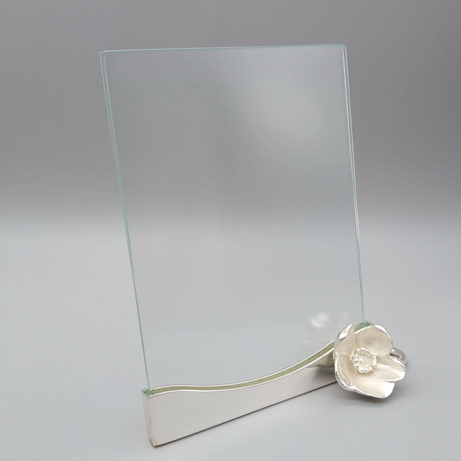 クリストフル Christofle フォトフレーム 写真立て 箱付き 箱付き