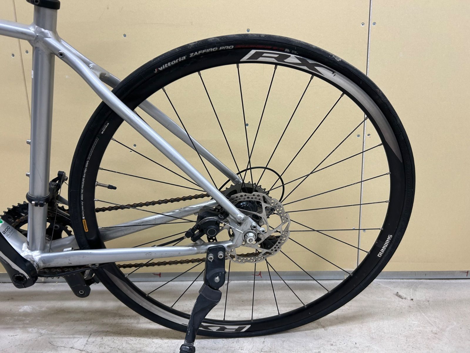 SORA 2019年モデル