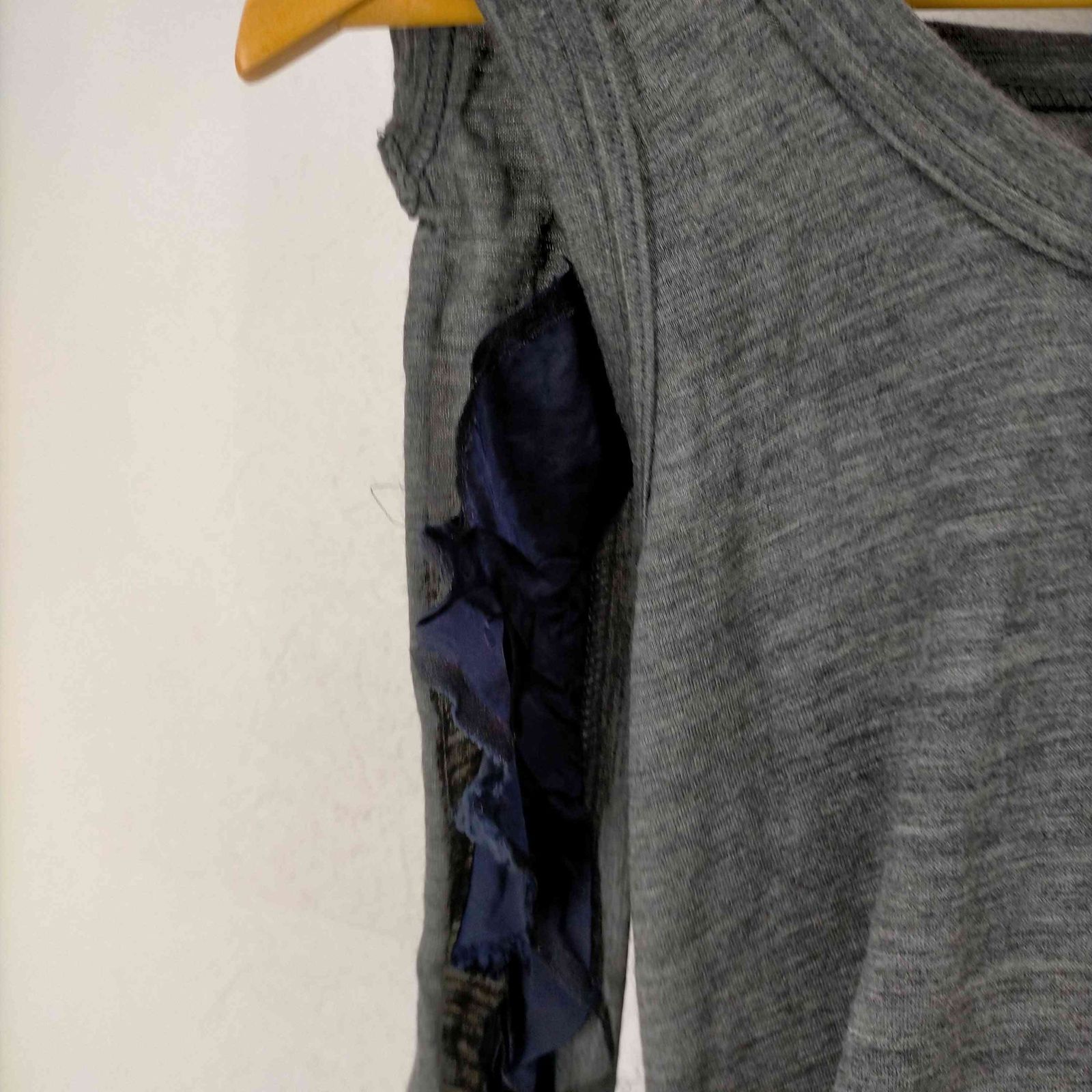 サカイ Sacai ニットトップス レディース JPN：2 - メルカリ