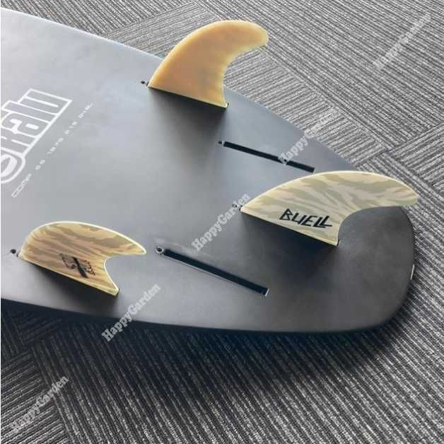 BUELL ビュエル フロートフィン フューチャーフィン対応 トライフィン
