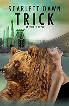 Trick (Origin Book 4) (English Edition)