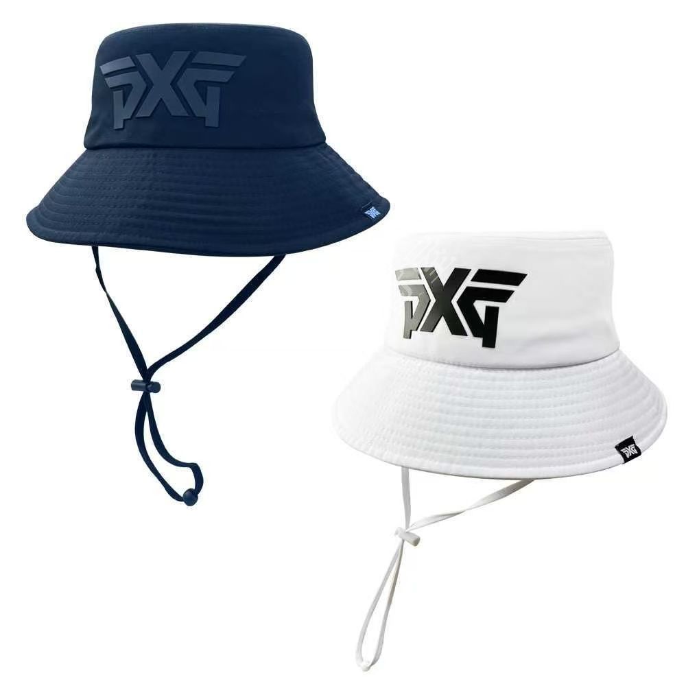 PXG 新作 レディース 帽子バケットハット PXG ゴルフ 帽子 レディース 帽子 バケットハット