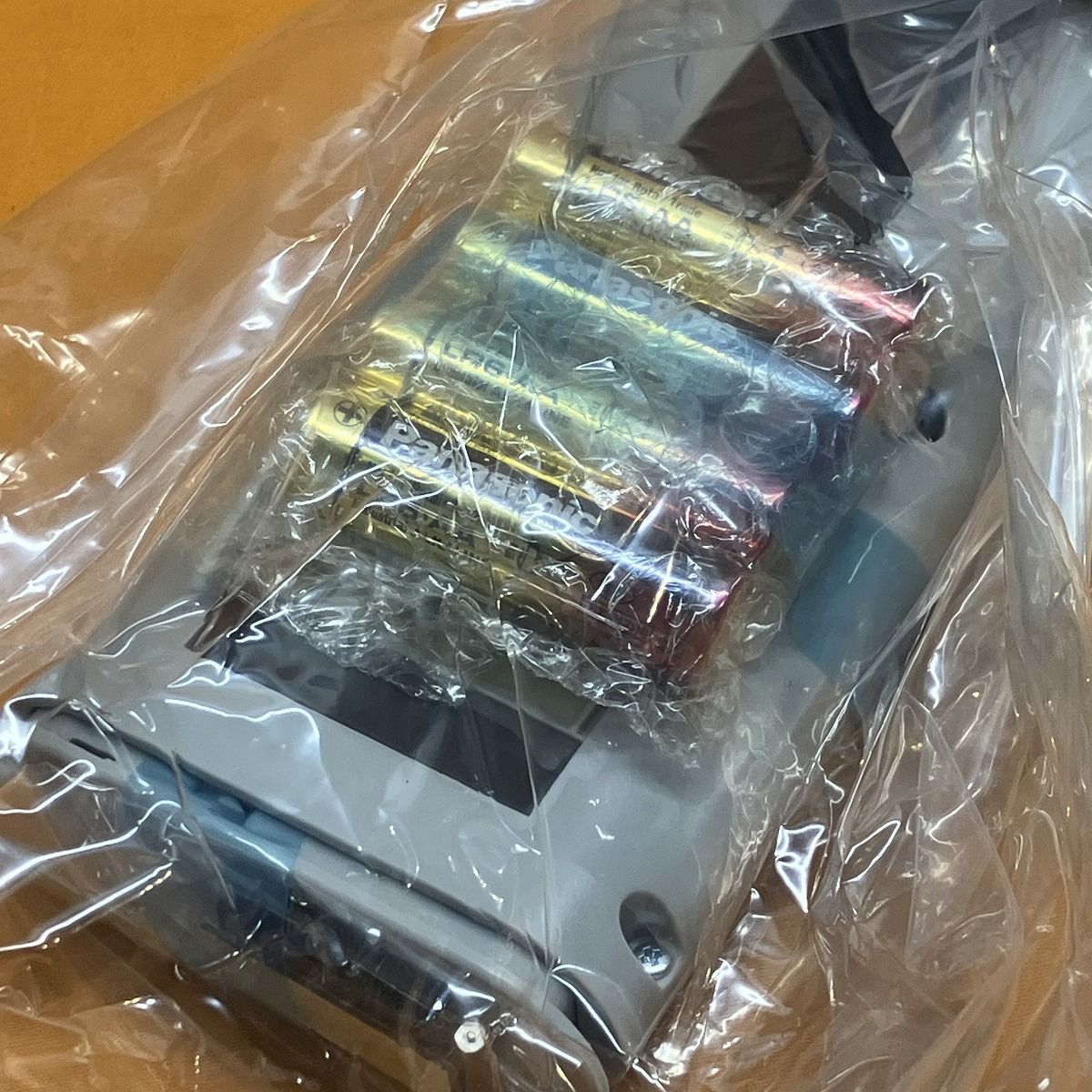 ワイヤレスモニター