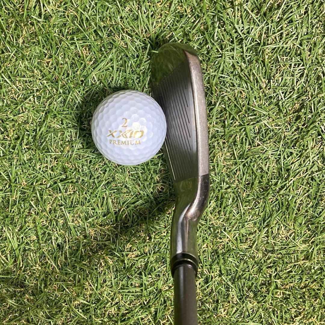 レディース ゼクシオ3 アイアン8本 MP300 XXIO XXIO MP300 ⁄ゼクシオ