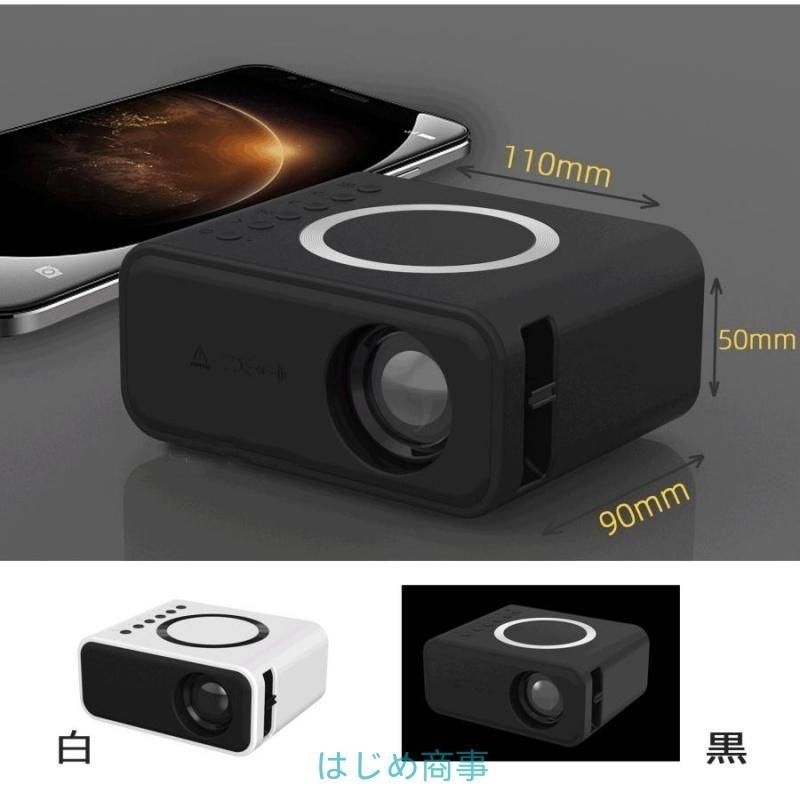 Projector Led光源