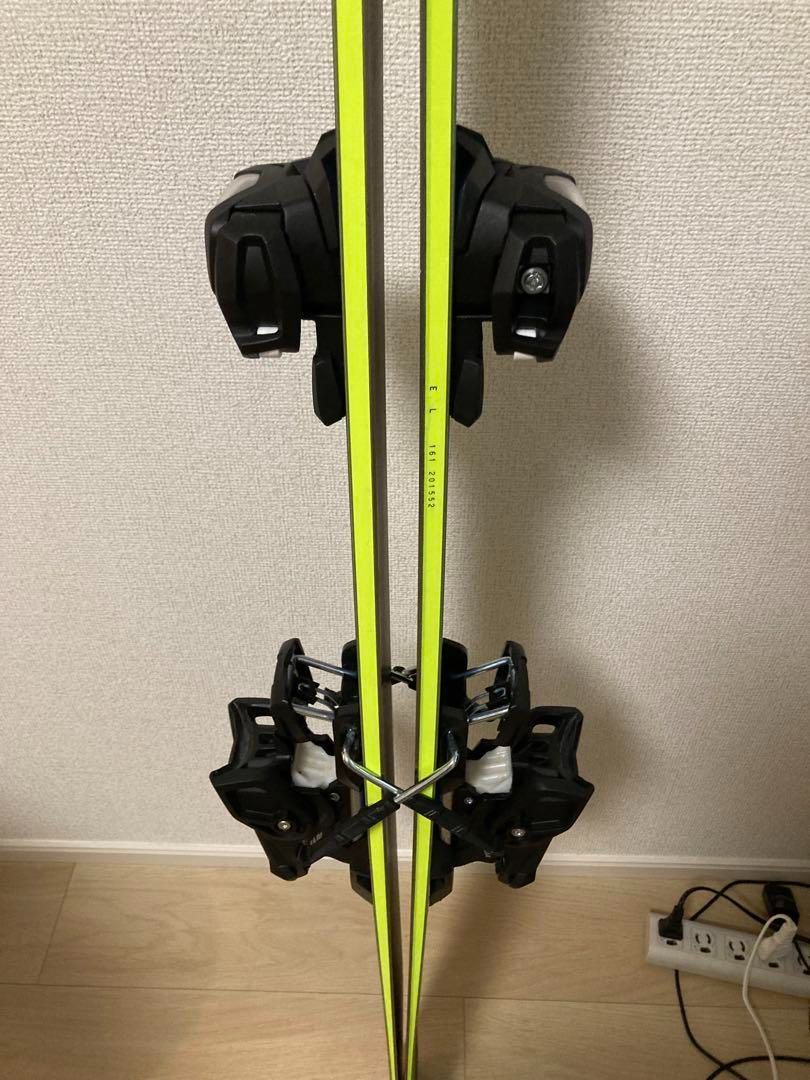 エリキサーL チロリアビンデングセット