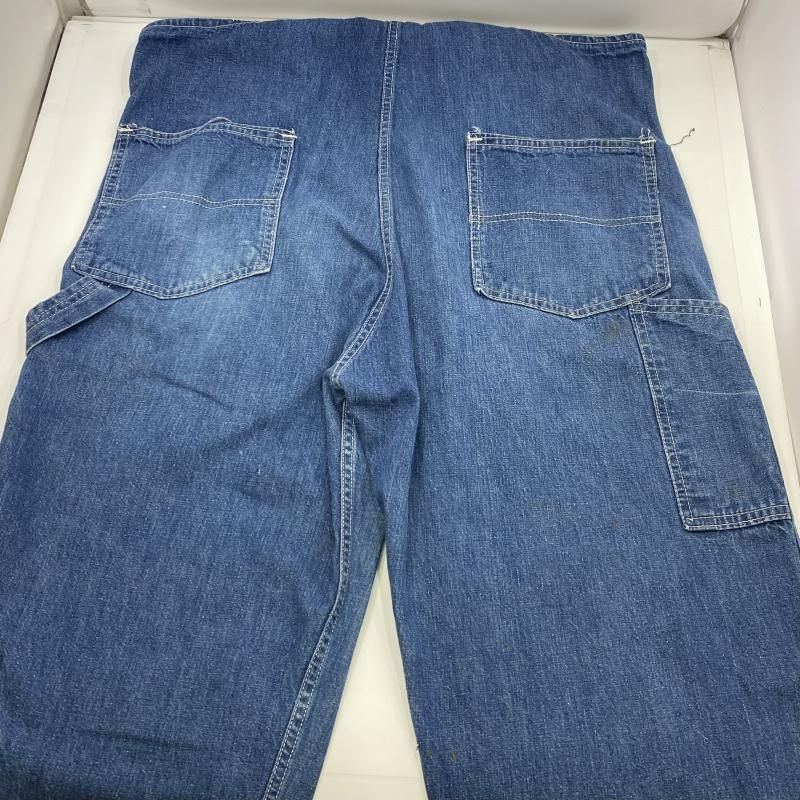 二本ステッチ size