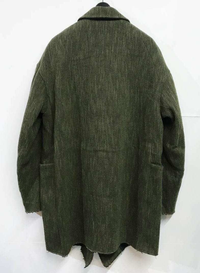 individual sentiments｜インディビジュアルセンチメンツ ウーブン