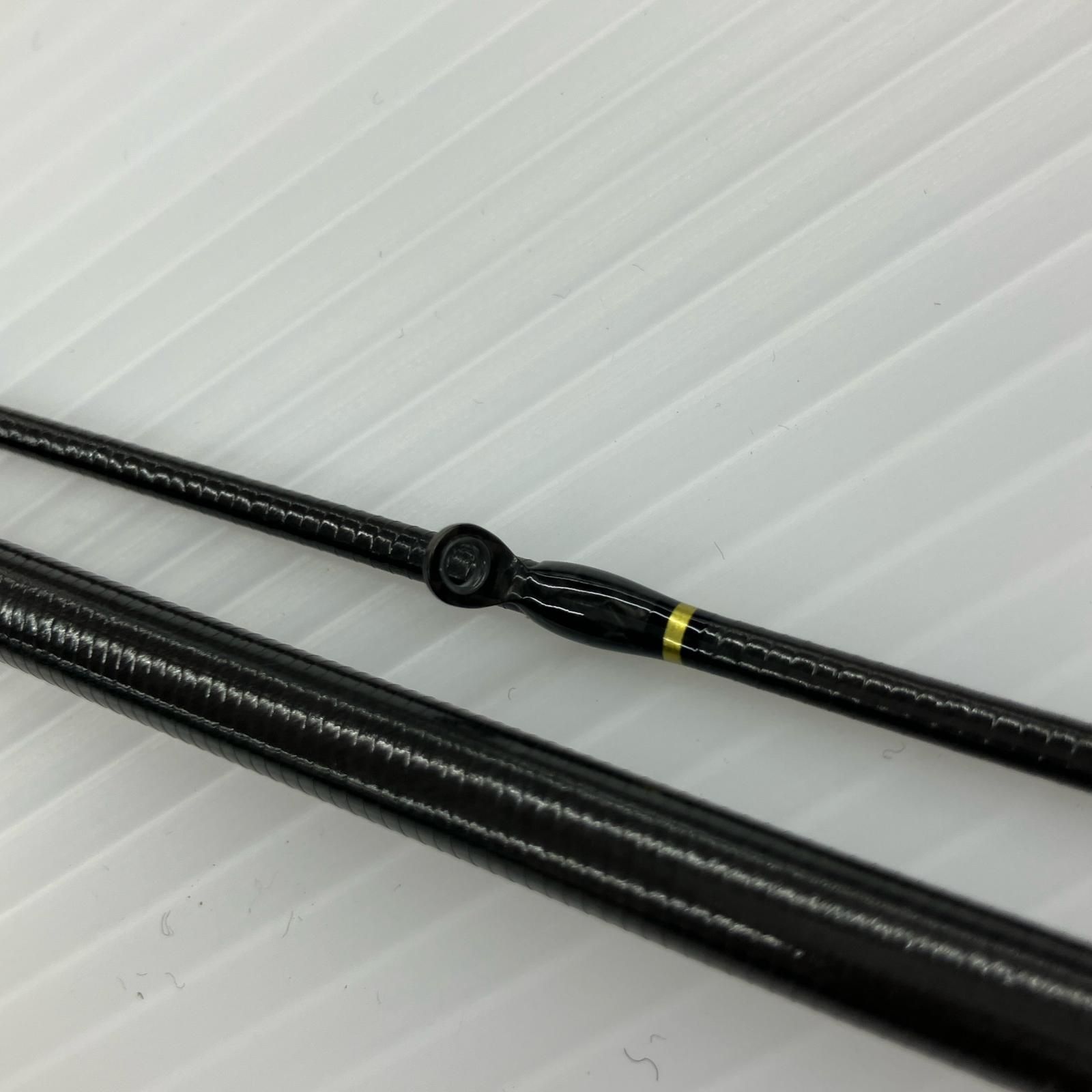  σσDAIWA ダイワ 月下美人EX AGS 68 L-T Q 程度A アジングロッド ロッド