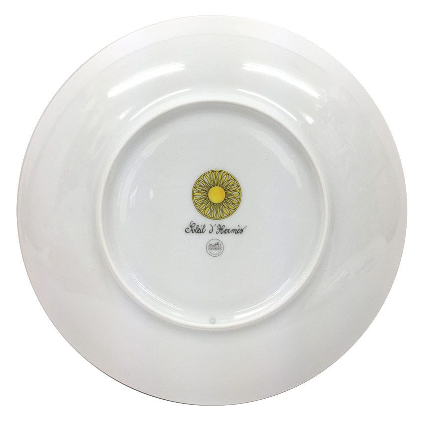 新品 HERMES エルメス Soleil d'Hermes ソレイユ ドゥ エルメス