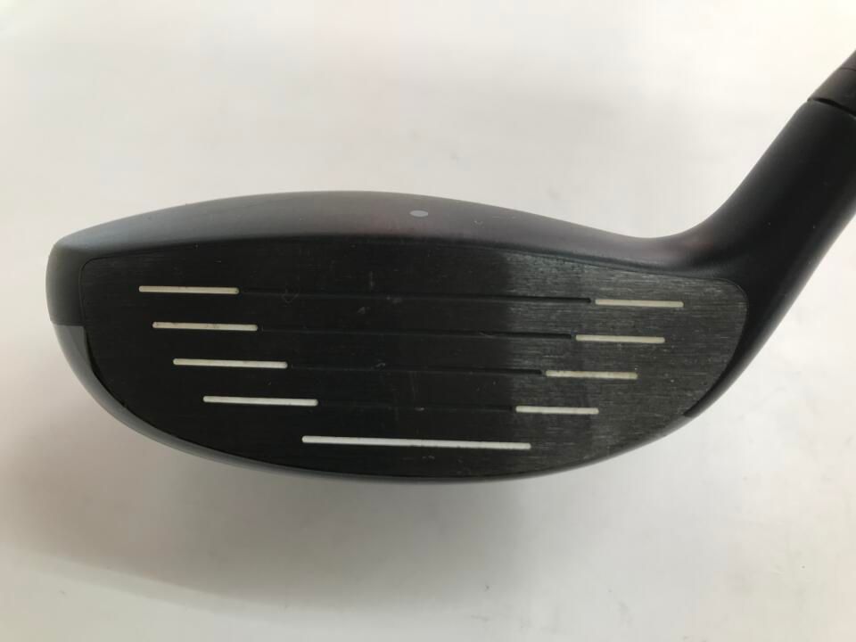 G430 MAX 18 X ツアーAD UB-7 フェアウェイウッド ピン 最短