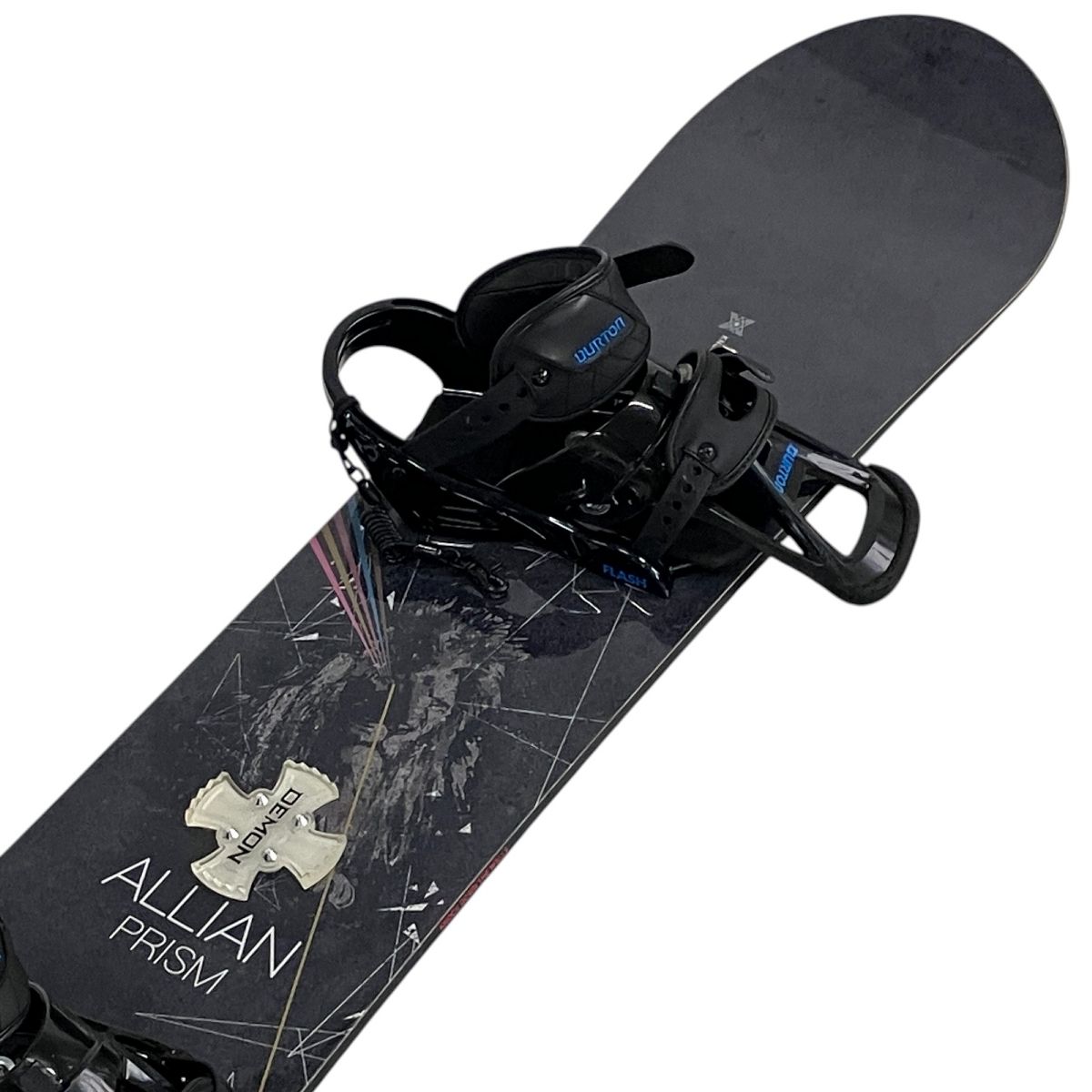ALLIAN PRISM 16-17 155cm アライアン プリズム ALLIAN PRISM 16-17 155cm アライアン プリズム