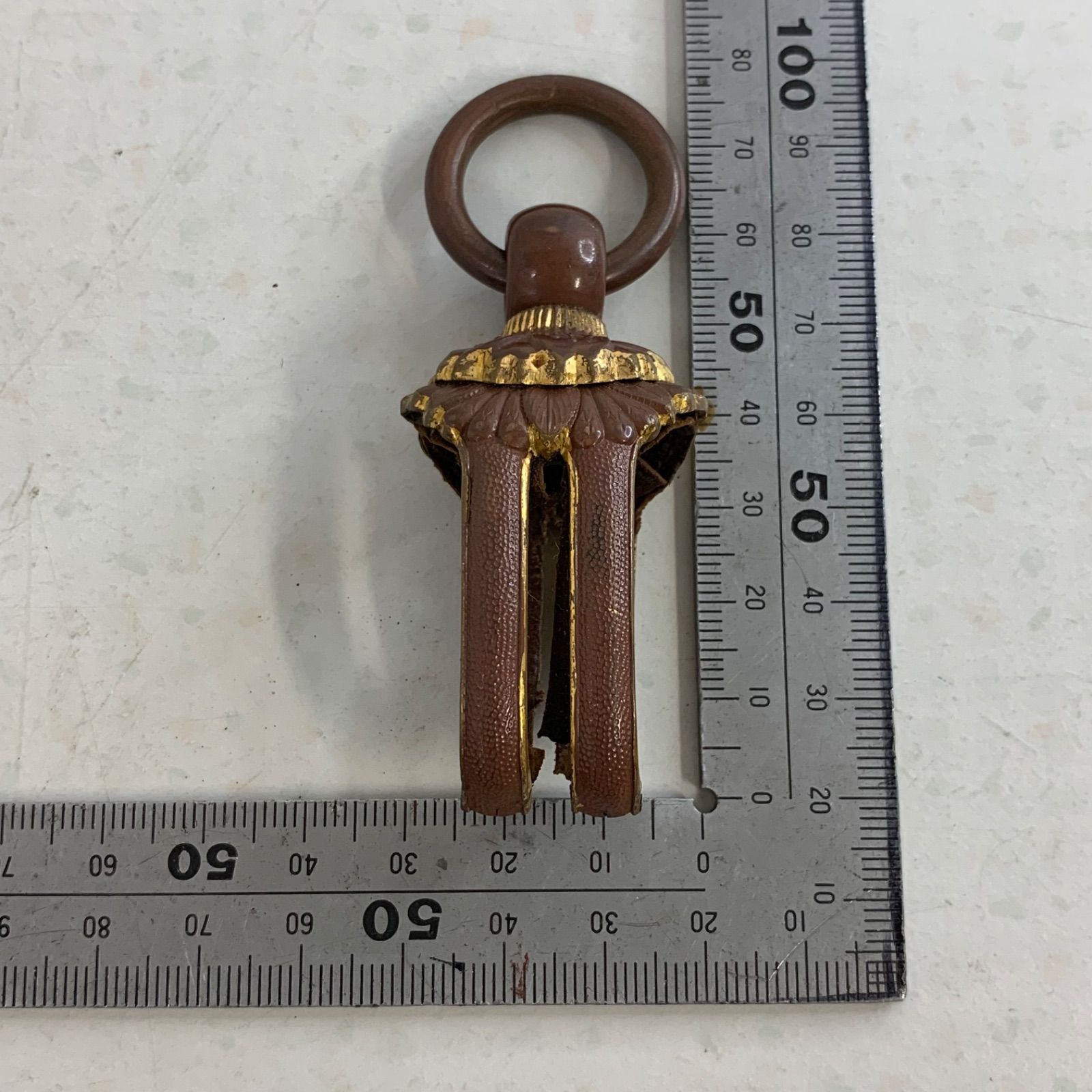 第二佩環 分解式吊環