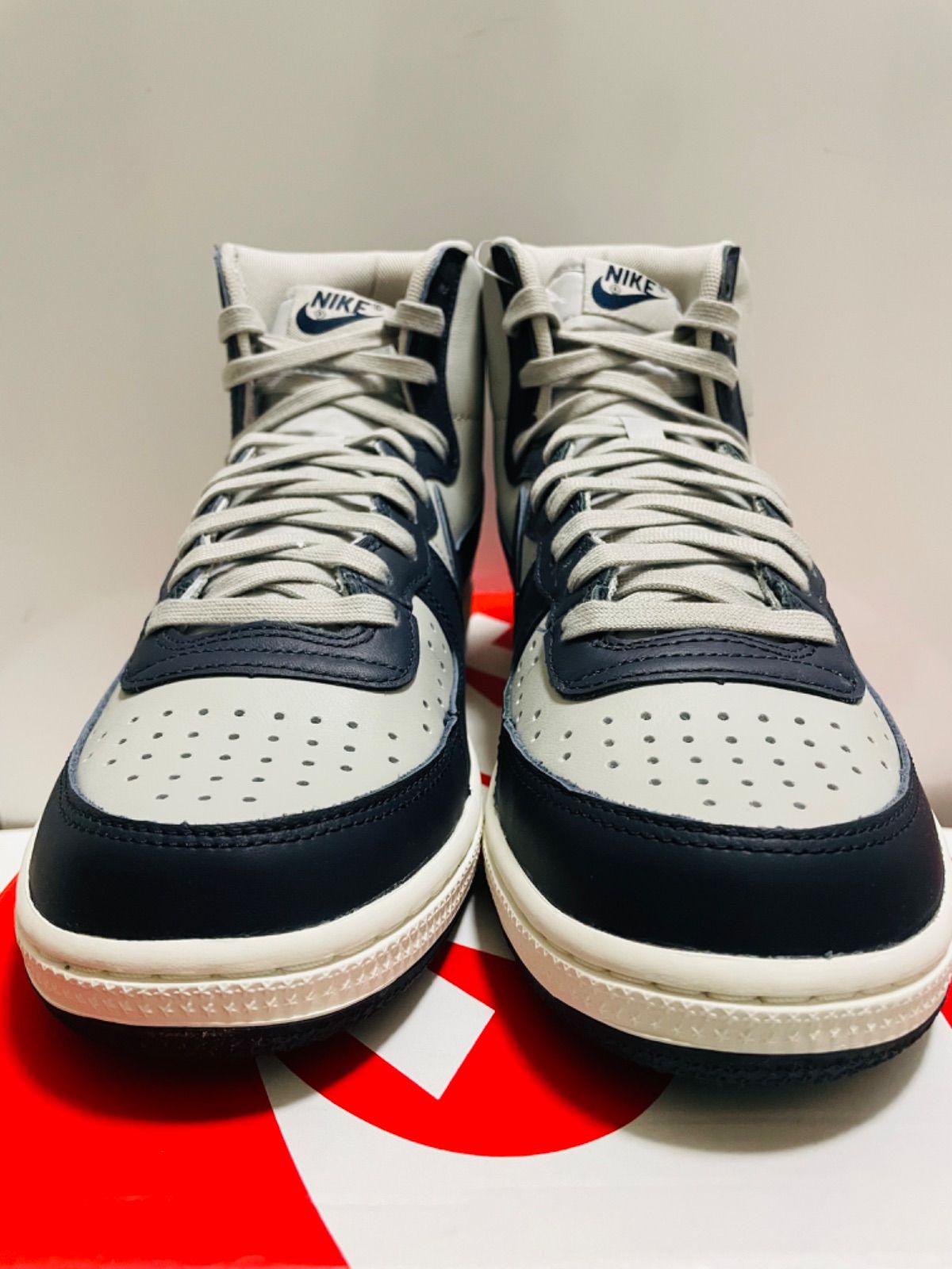 Nike Terminator High Georgetown (2022) - メルカリ