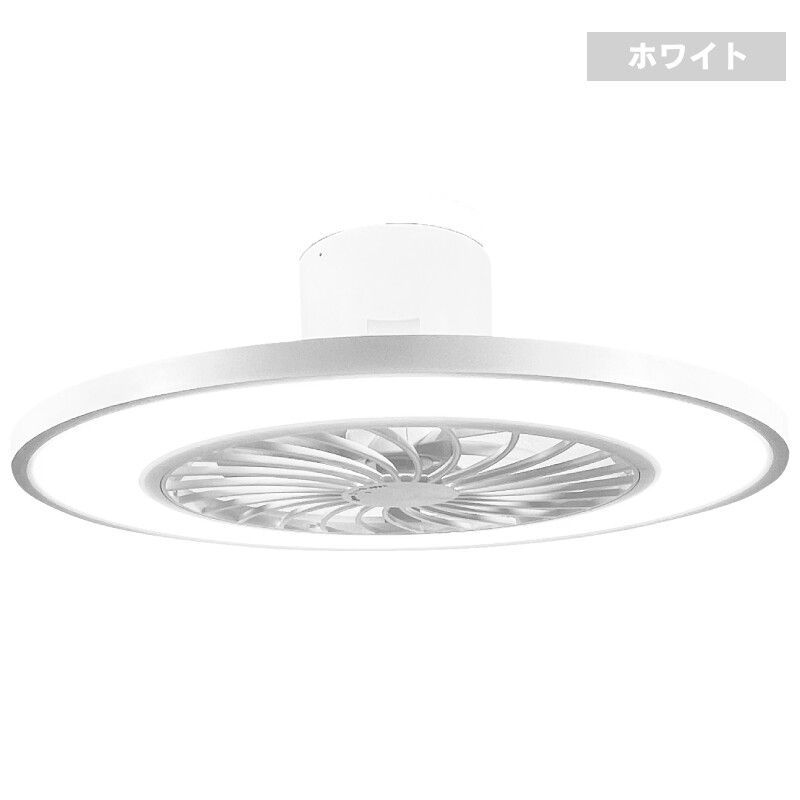 シーリングファンライト