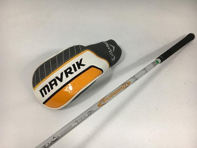 MAVRIK マーベリック