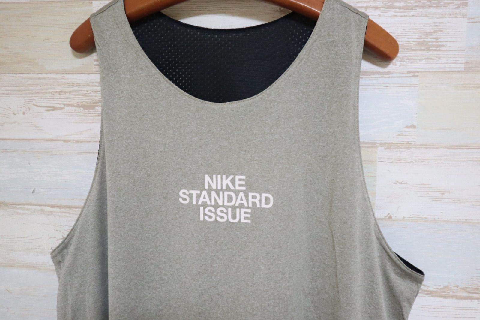 取扱店舗限定アイテム NIKE ナイキ シーズナル タンクトップ STANDARD