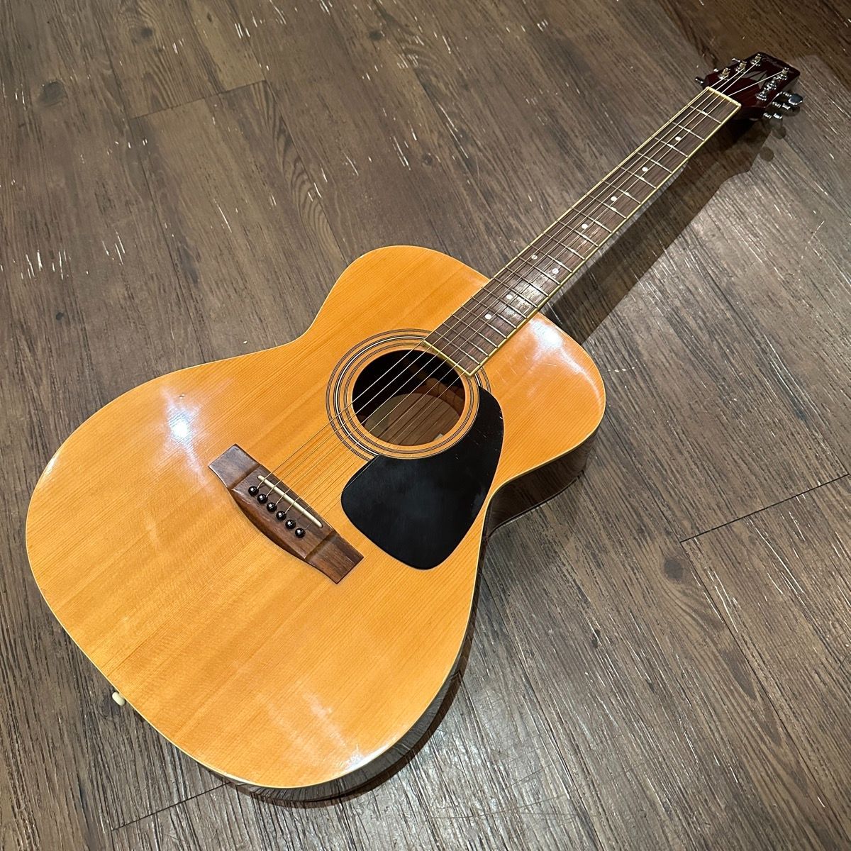 TAKAMINE T-F1/BS タカミネ アコースティックギター Takamine T-F1 / BS 2トーンバースト タカミネ アコギ