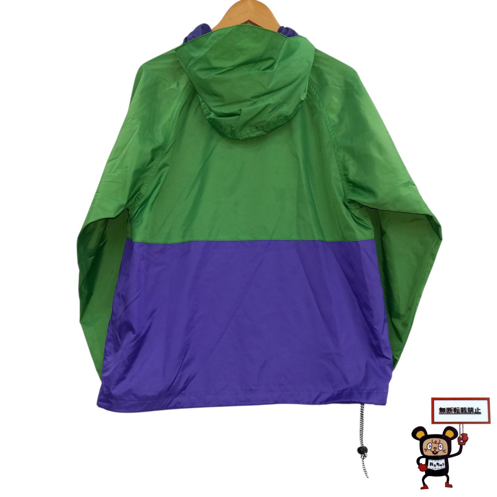 70.master-piece マウンテンパーカー 【店舗併売品】 - メルカリ