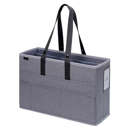 こちらの商品は、おまとめさせて頂きました　確認用ページです ソニック(Sonic) キャビネットバッグ グレー A4 横型 ノートPC対応 UT