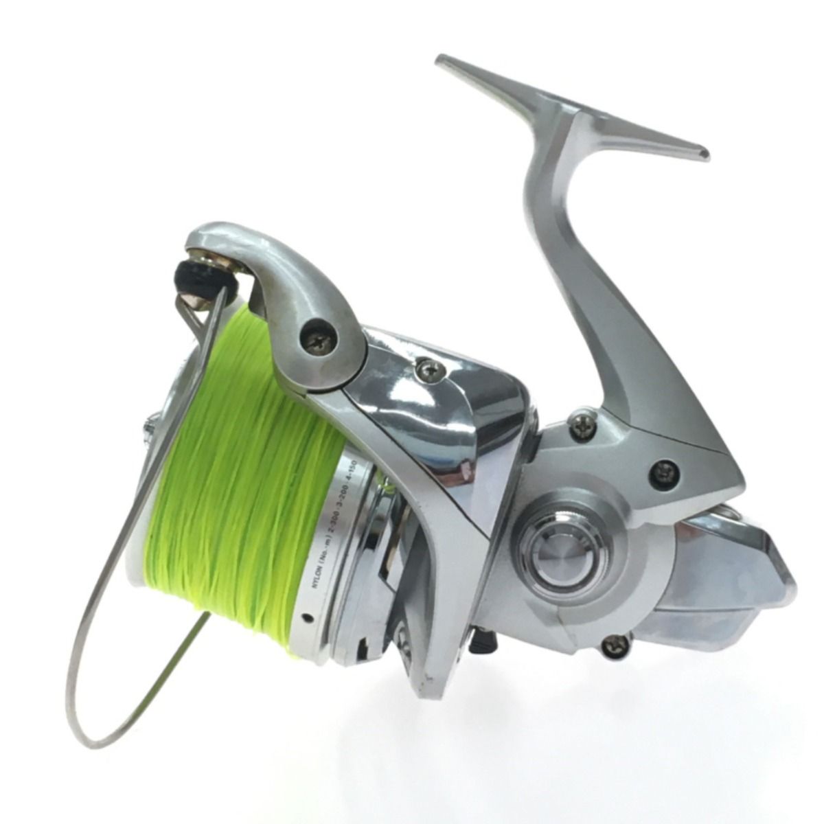 ▽▽SHIMANO シマノ スピニングリール スーパーエアロスピンジョイ35